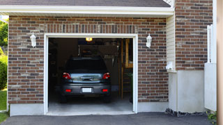 Garage Door Installation at Alamitos Beach Long Beach, California