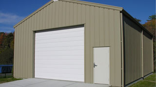 Garage Door Openers at Alamitos Beach Long Beach, California